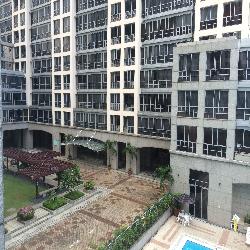 UE Square (D9), Condominium #43285692